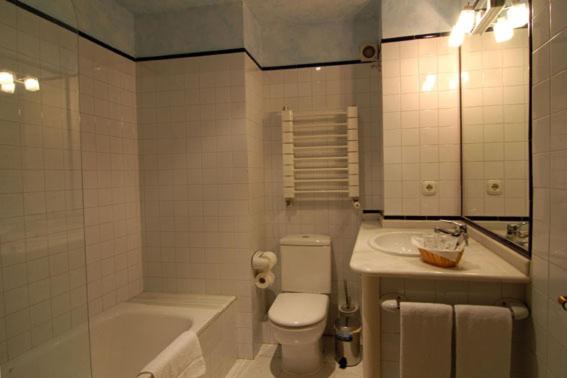 Hostal Santo Grial, fotografía 4