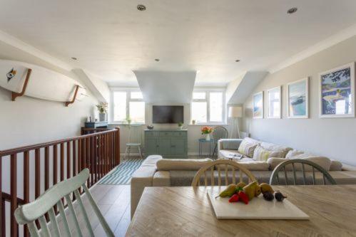Prawn Cottage