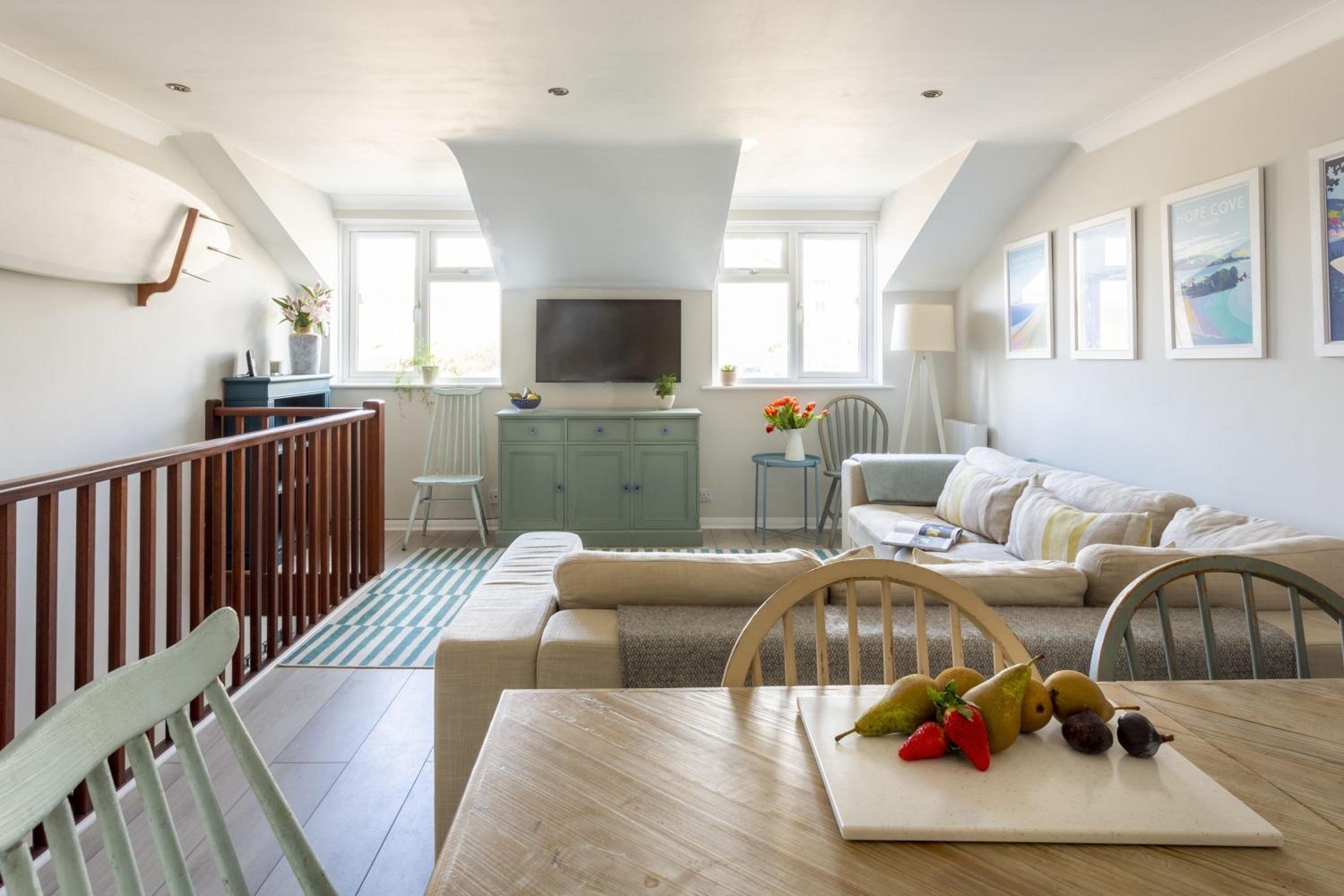Prawn Cottage