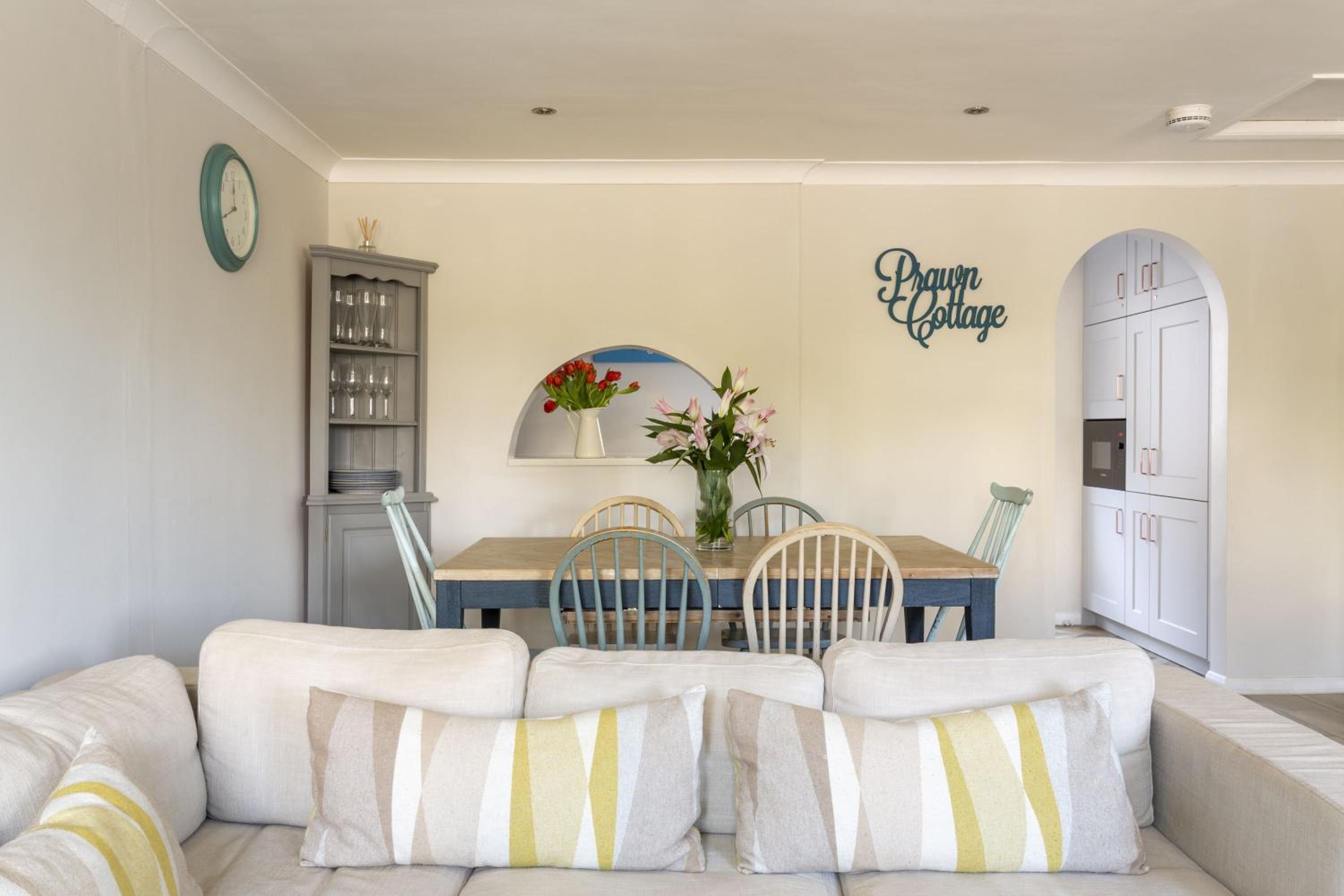 Prawn Cottage