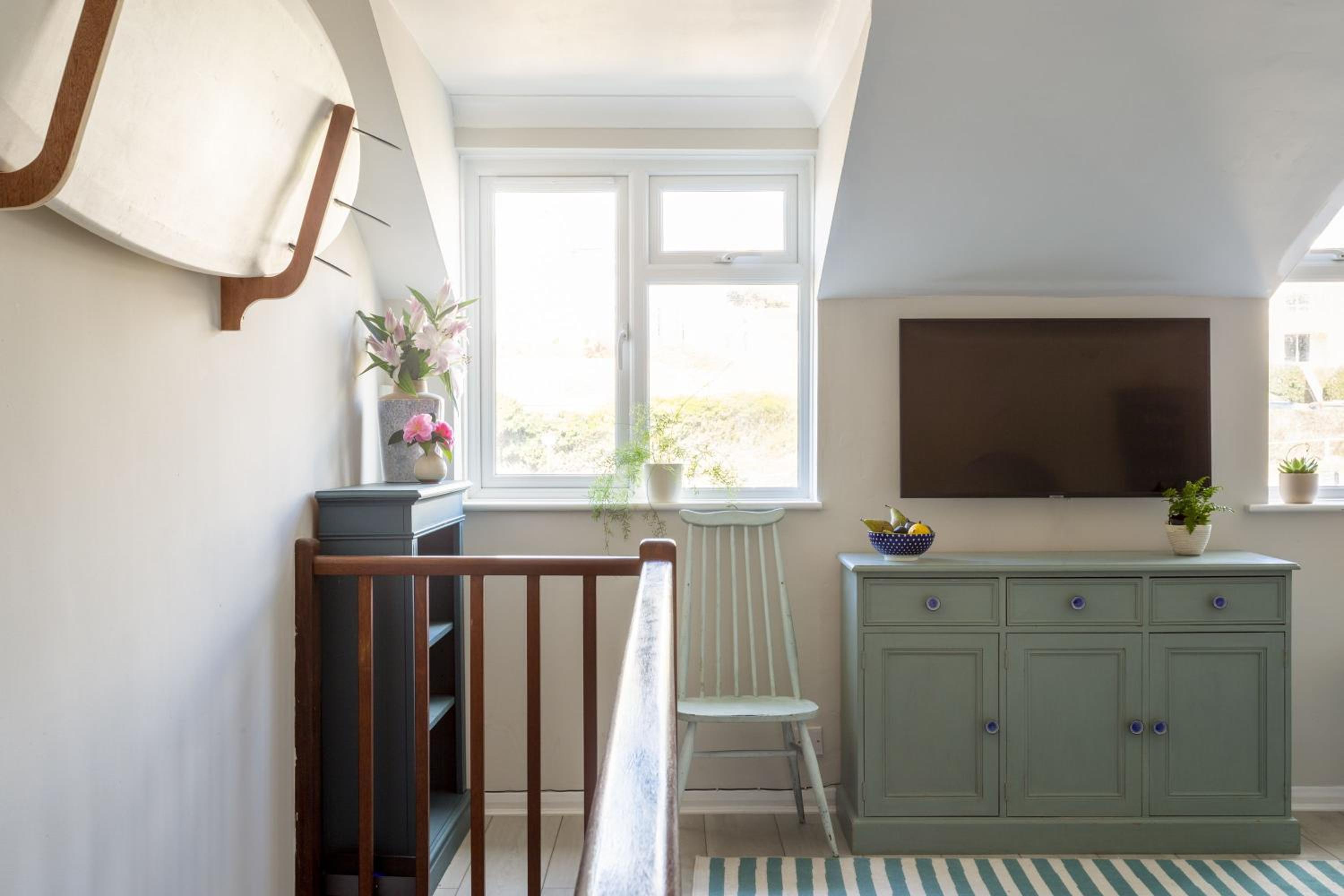 Prawn Cottage