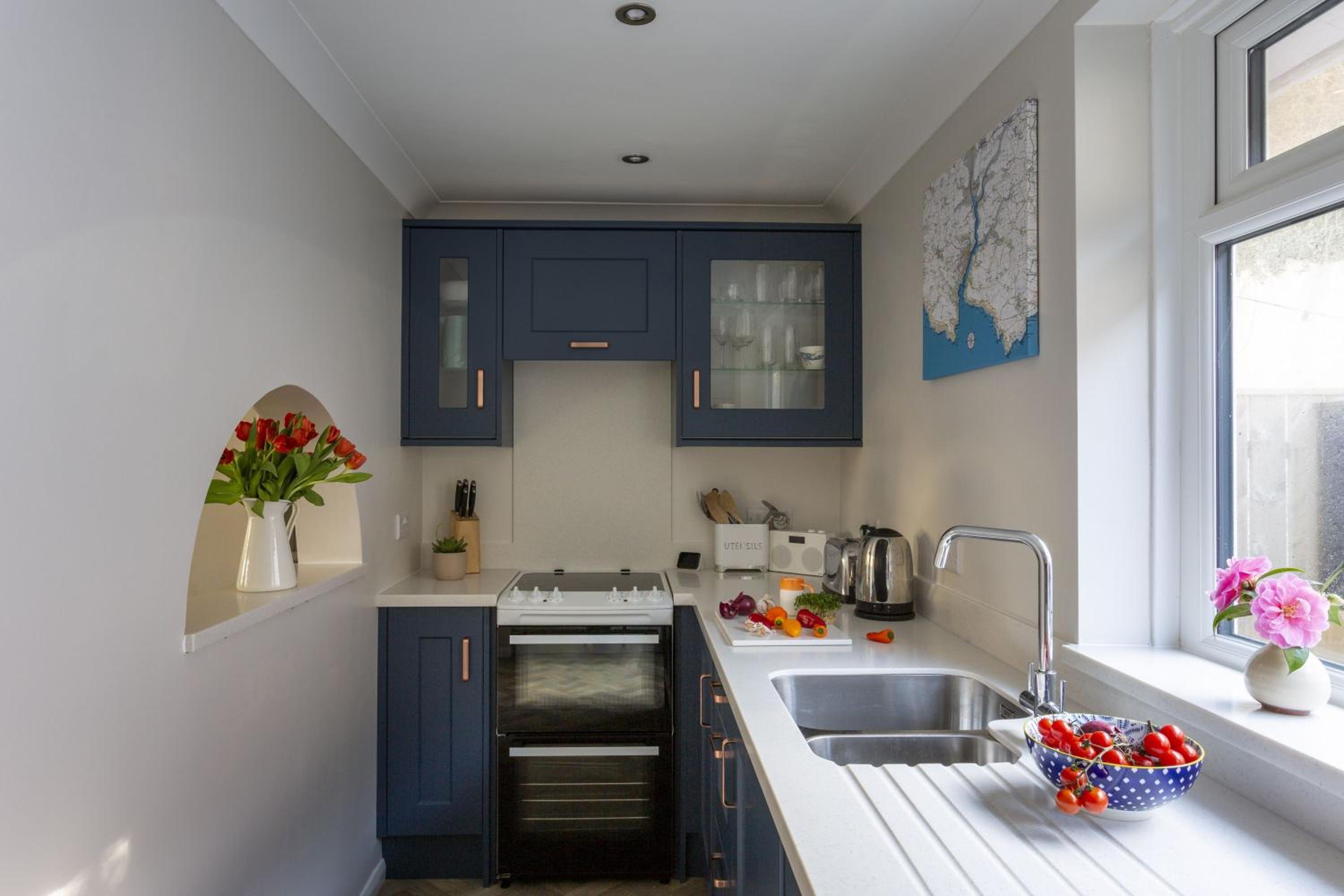 Prawn Cottage