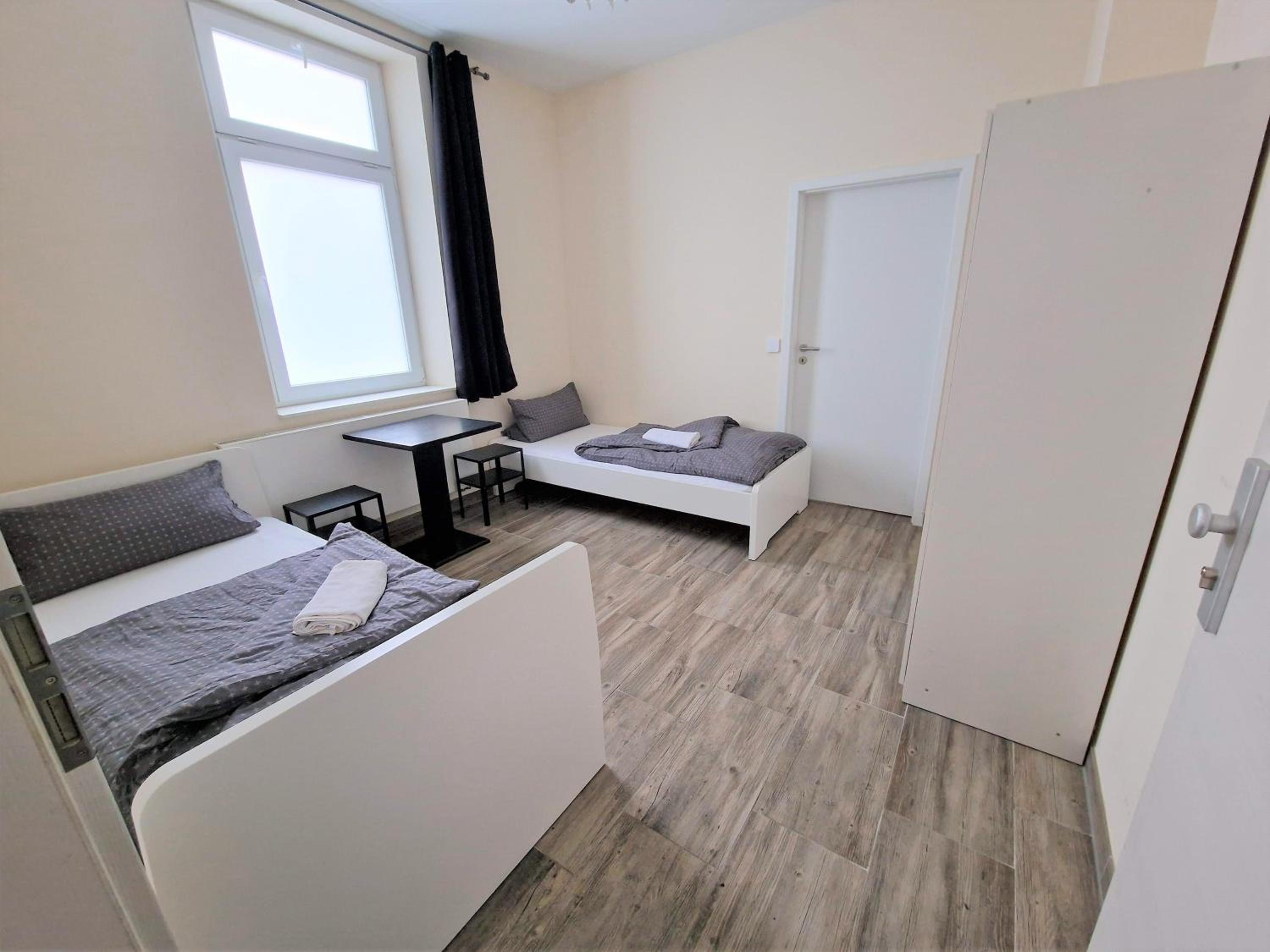 Central located Apartments