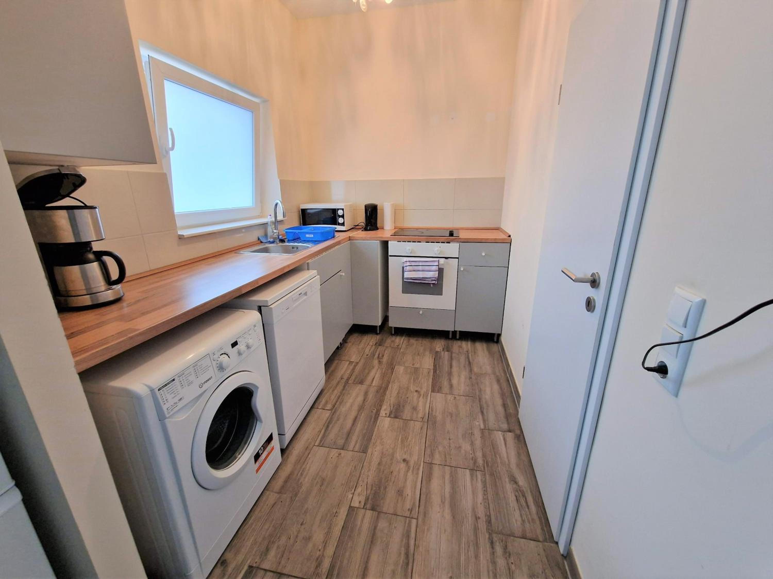 Central located Apartments