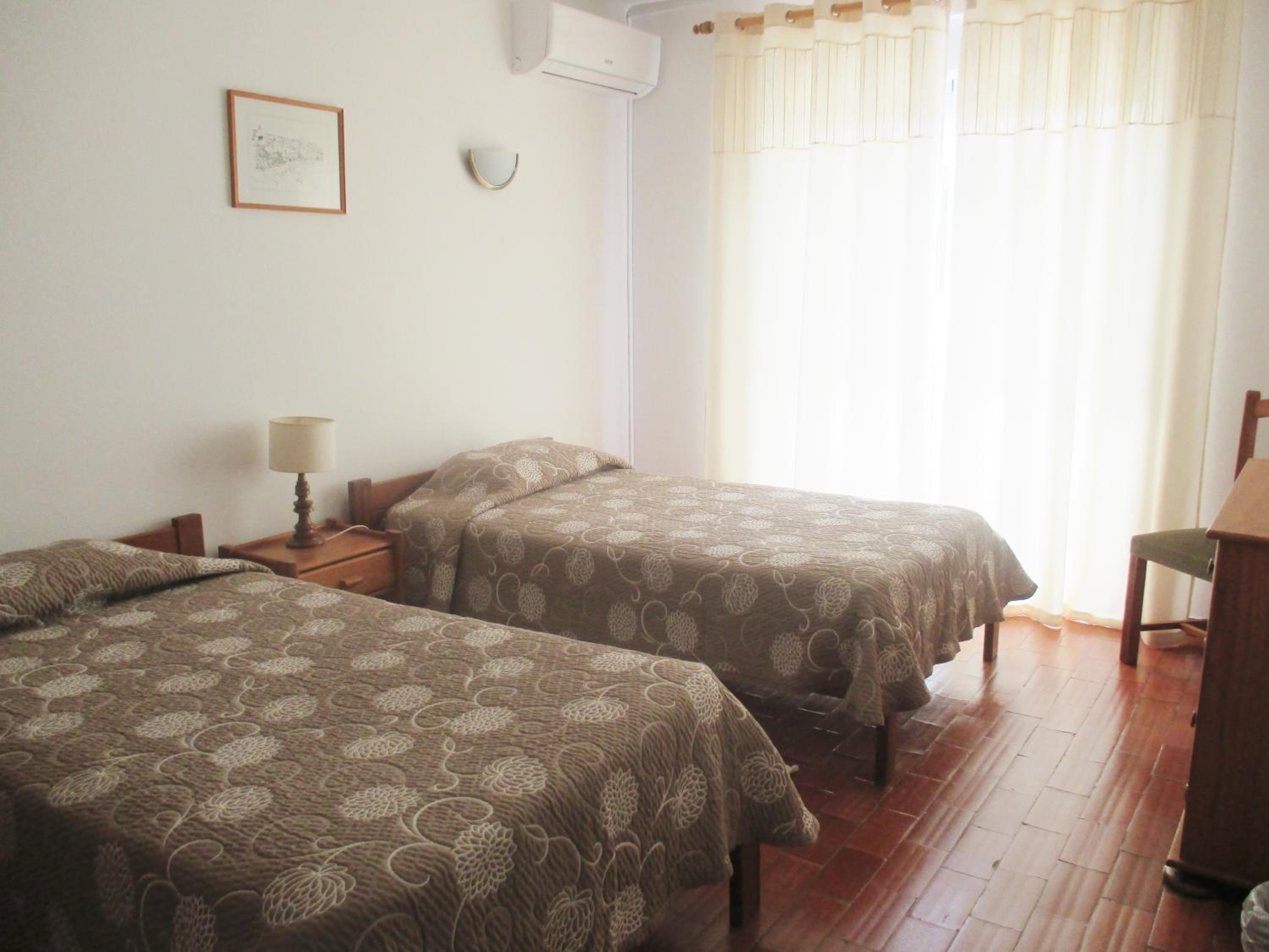 Apartamentos Salema Praia Club
