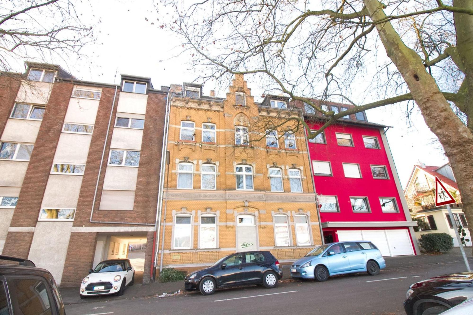 Central located Apartments