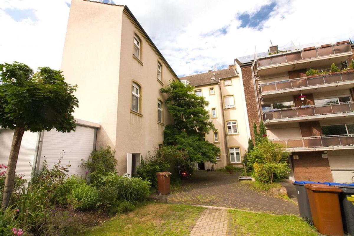 Central located Apartments