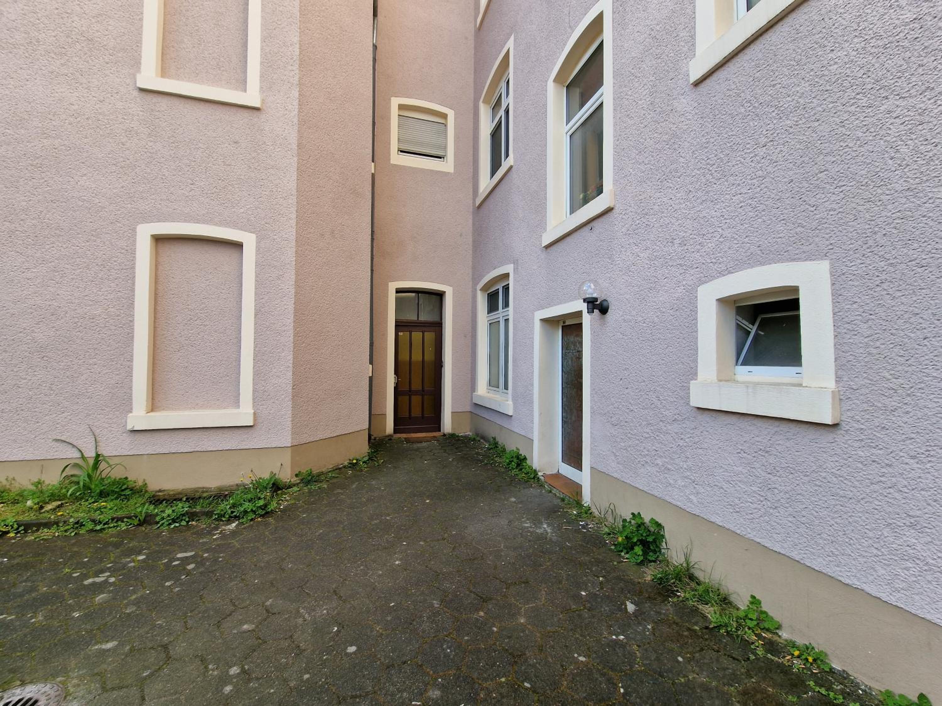 Central located Apartments