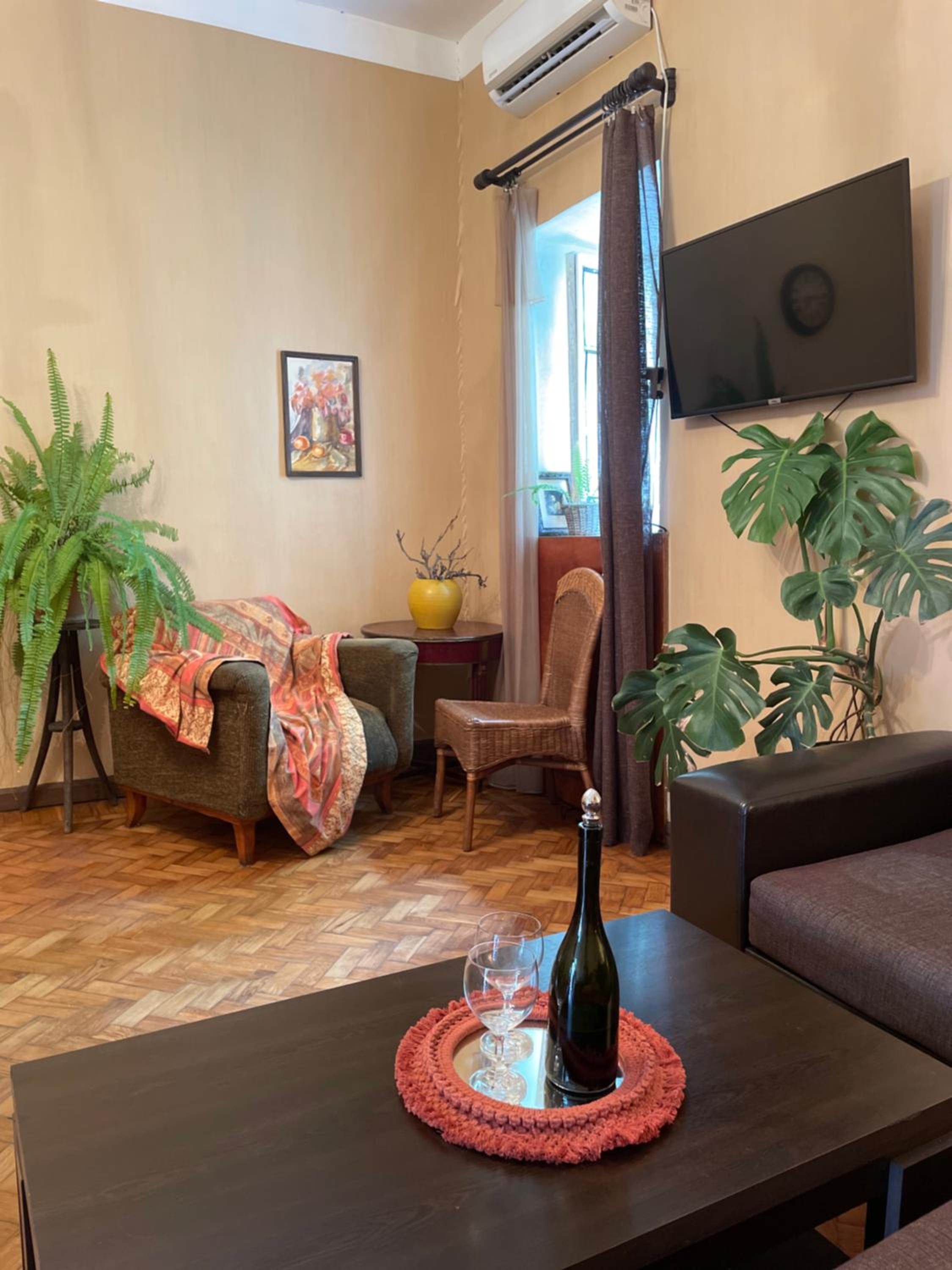 Tbilisi Loves You Apartment view 2