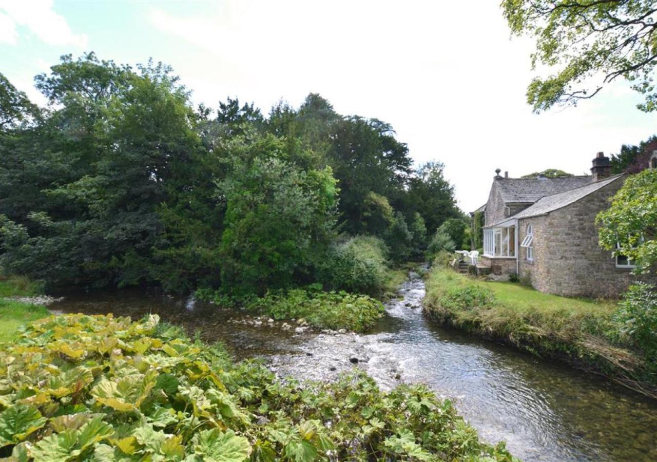 Monks Bridge