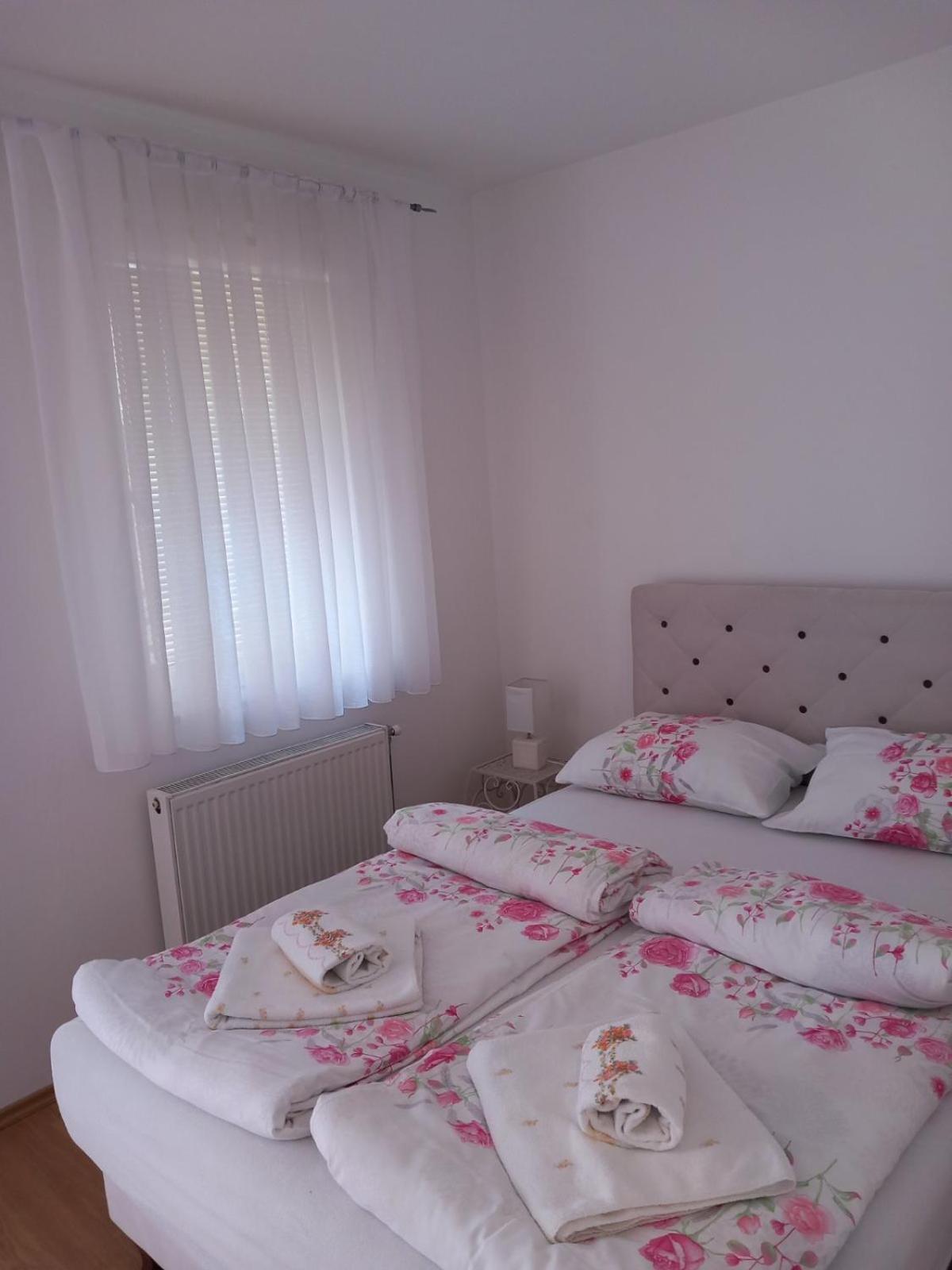 Apartman Diamond