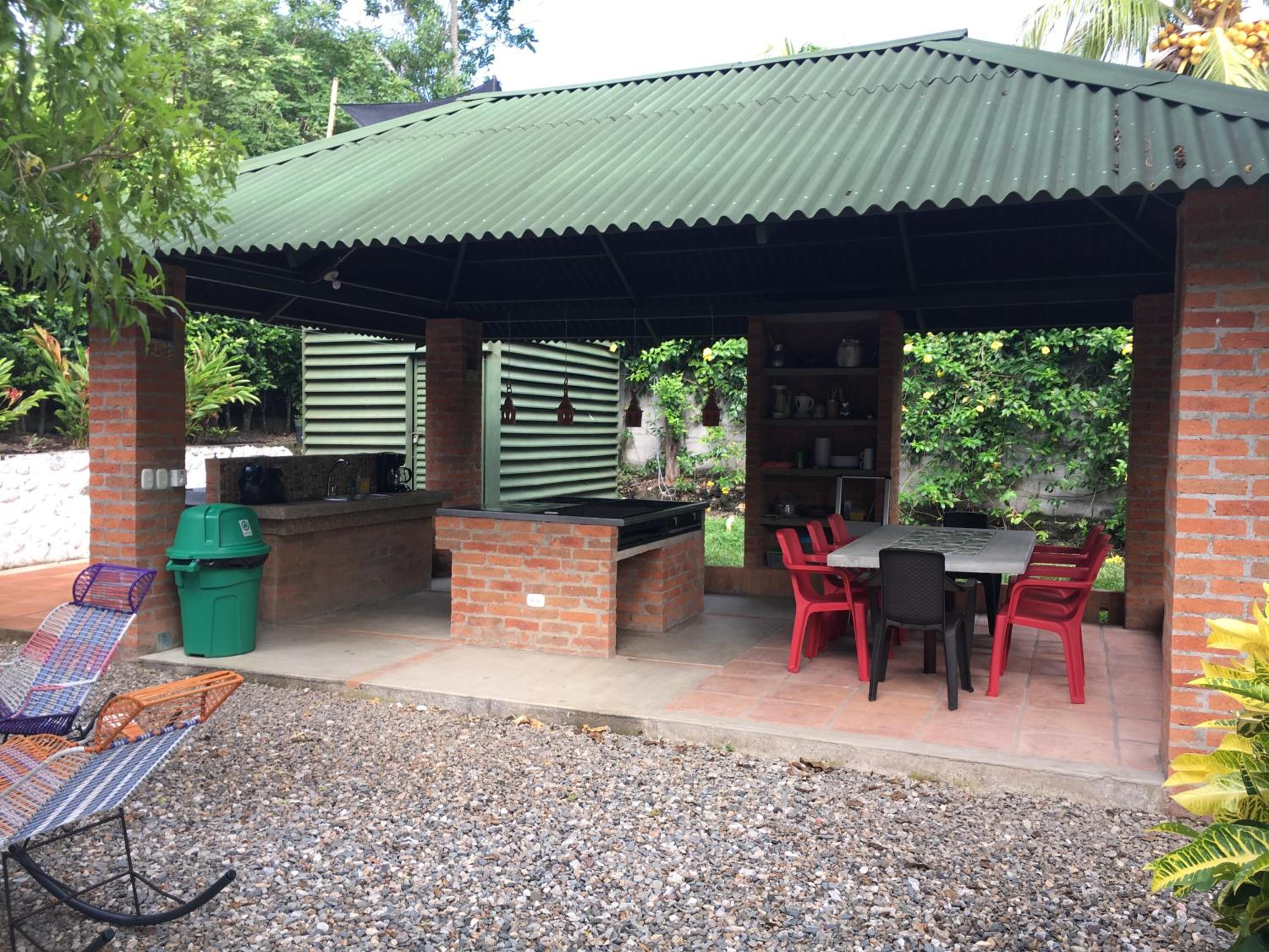 Casa Guali
