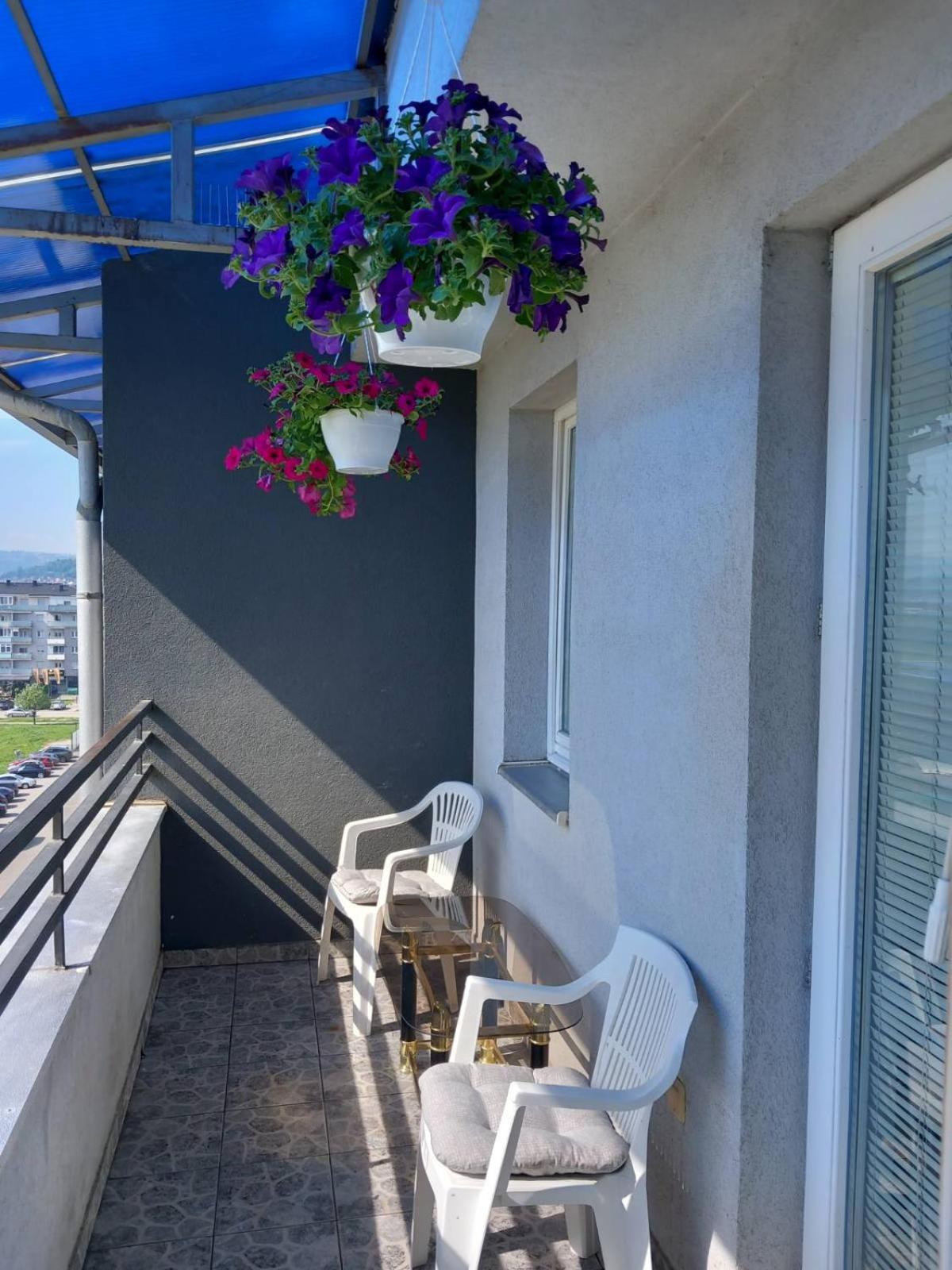 Apartman Diamond