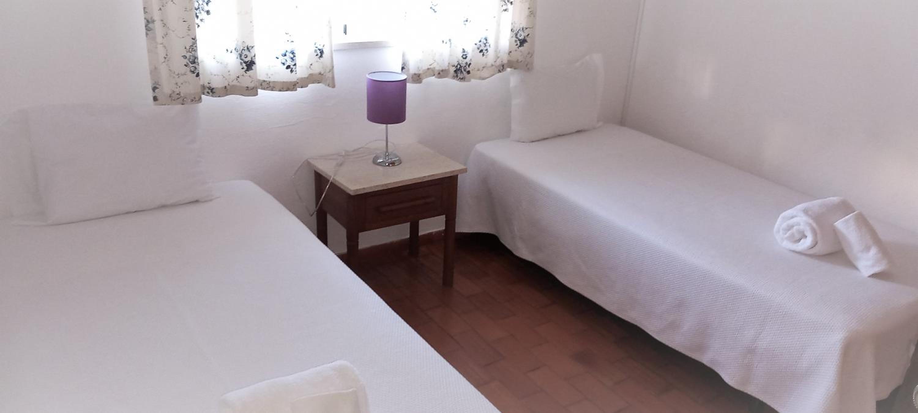 Apartamentos Salema Praia Club