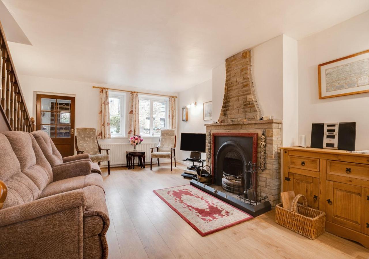 3 Bed in Leyburn oc-ds013