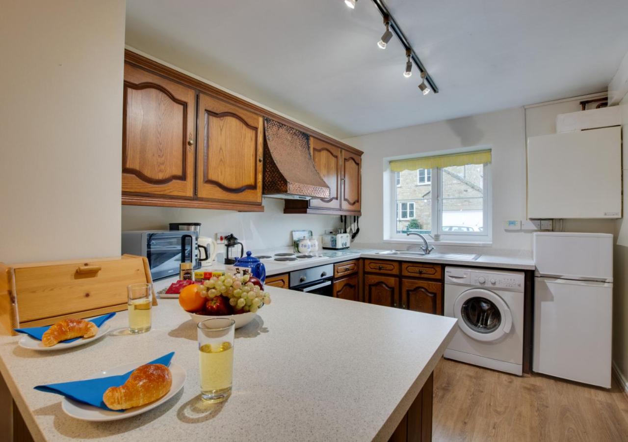 3 Bed in Leyburn oc-ds013
