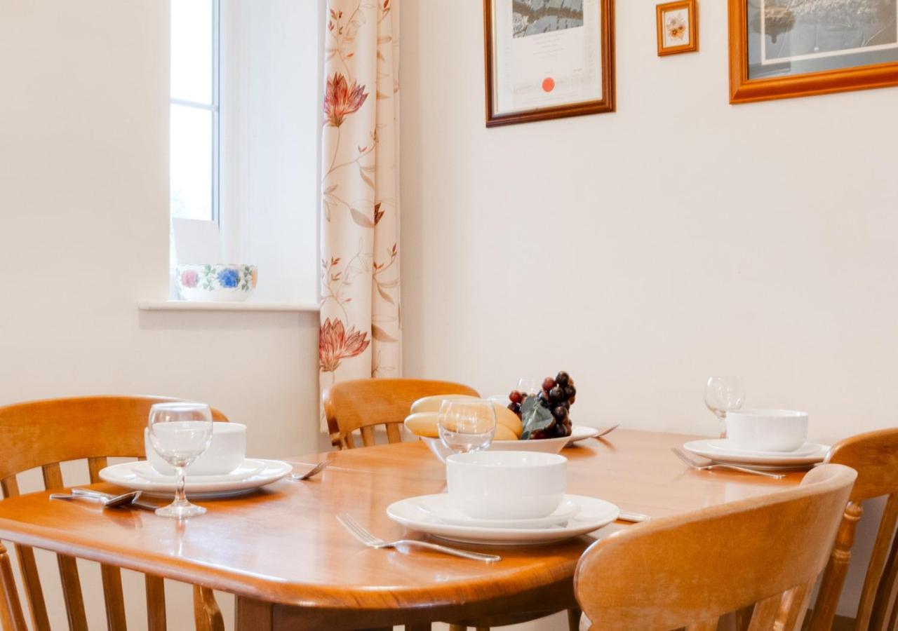 3 Bed in Leyburn oc-ds013