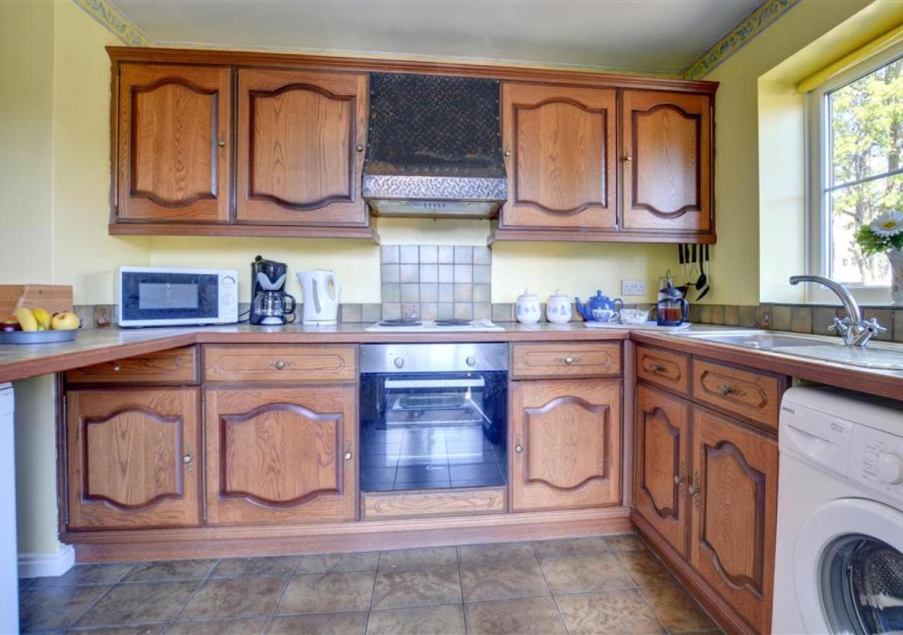 3 Bed in Leyburn oc-ds013