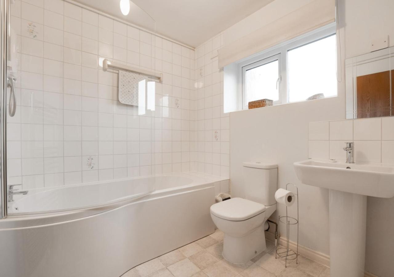 3 Bed in Leyburn oc-ds013