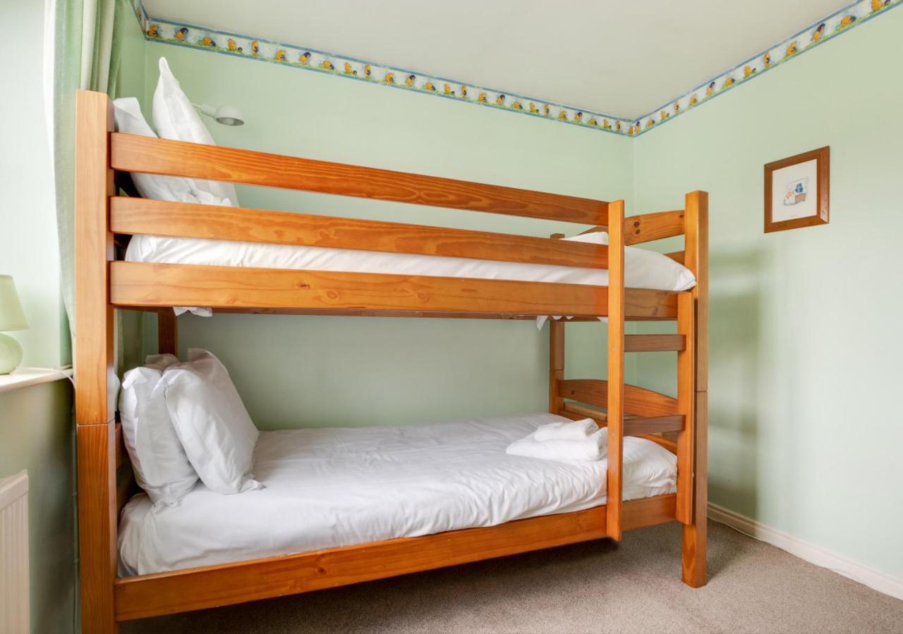 3 Bed in Leyburn oc-ds013