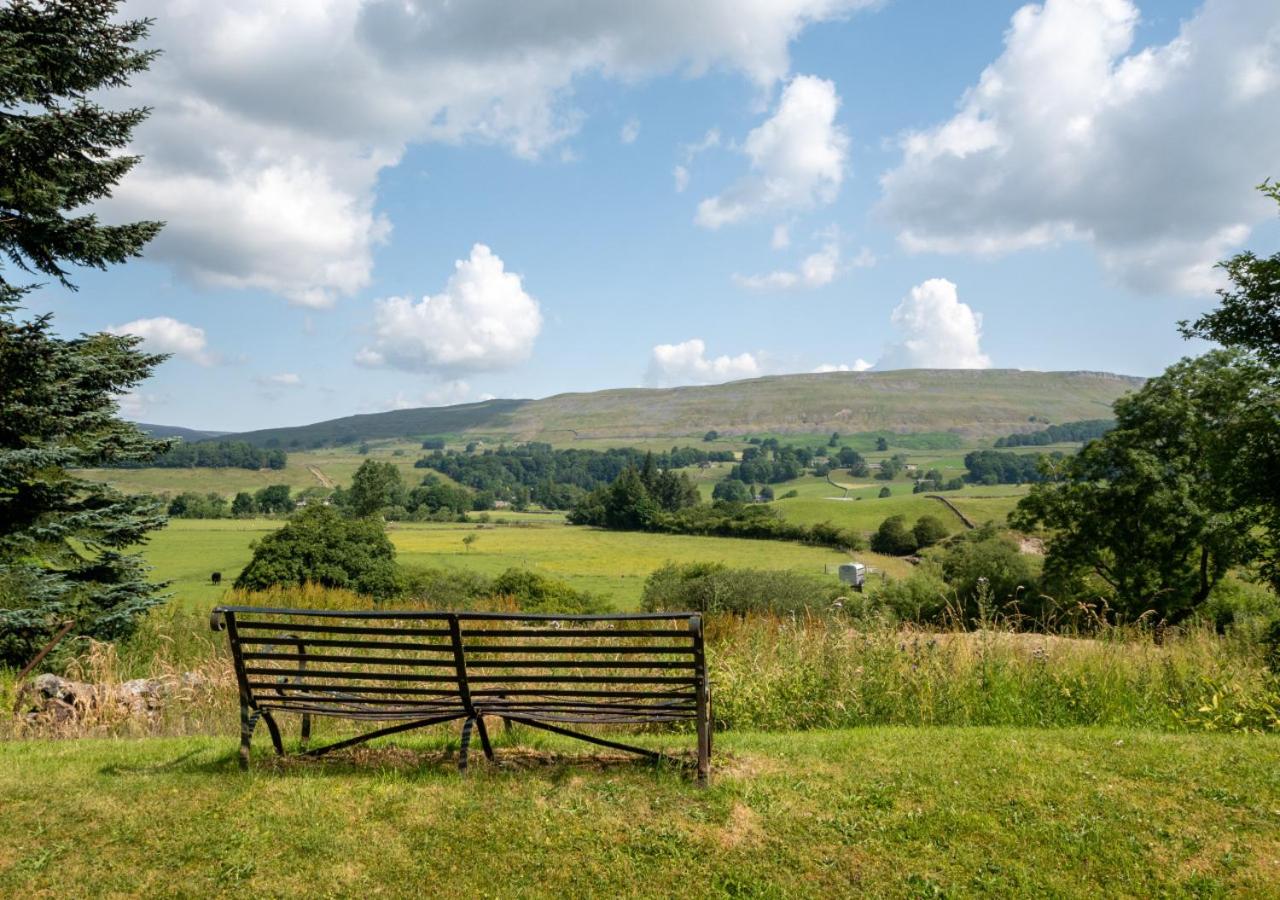 2 Bed in Hawes oc-ds052