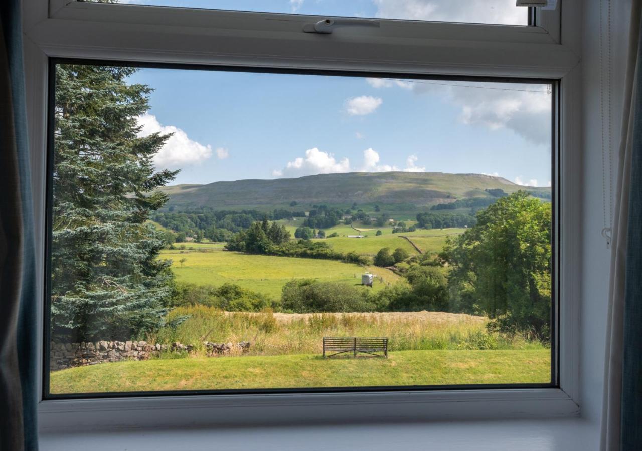 2 Bed in Hawes oc-ds052