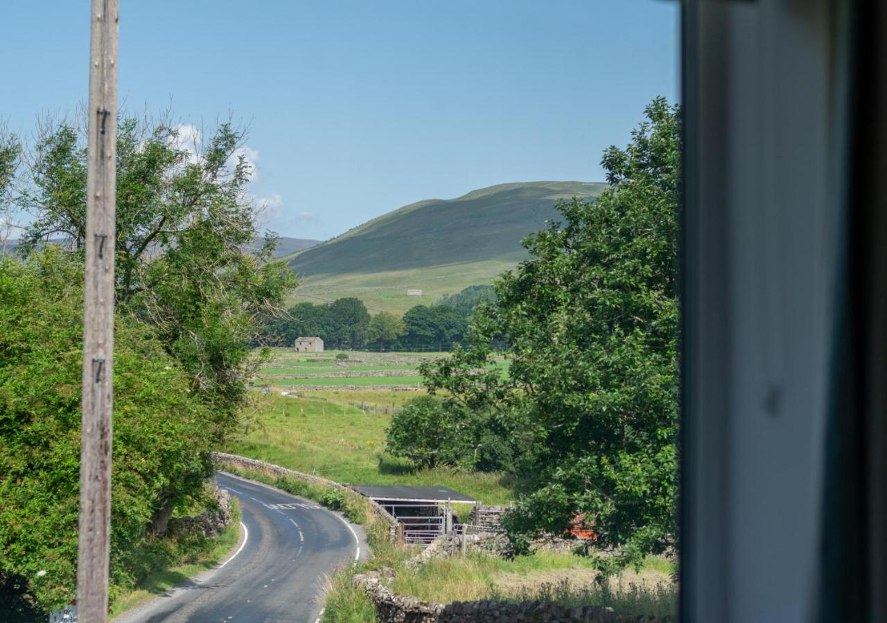 2 Bed in Hawes oc-ds052
