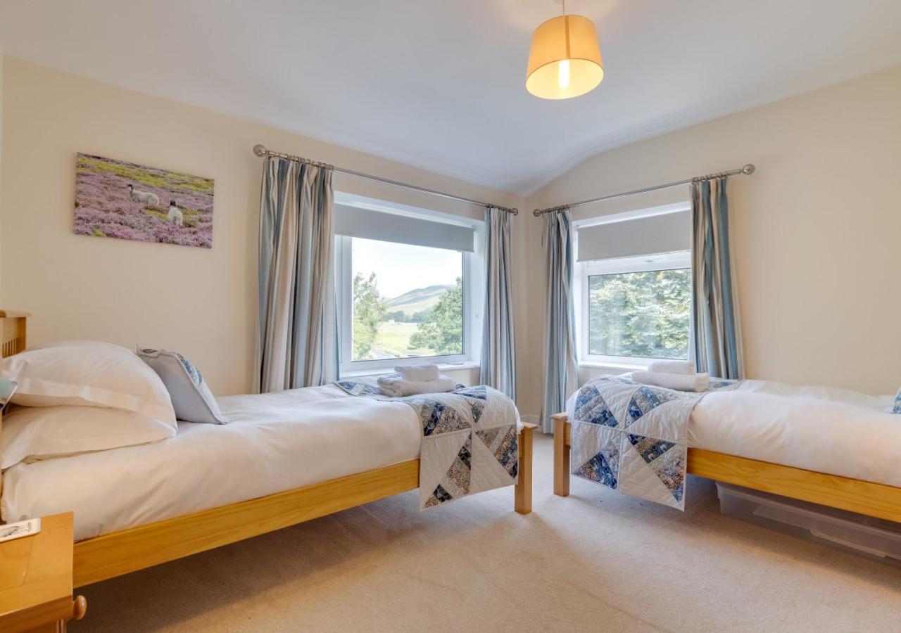 2 Bed in Hawes oc-ds052