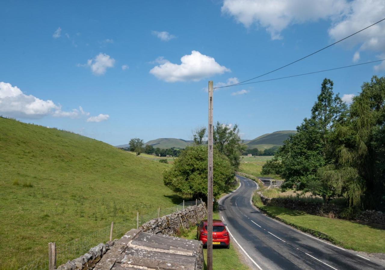 2 Bed in Hawes oc-ds052