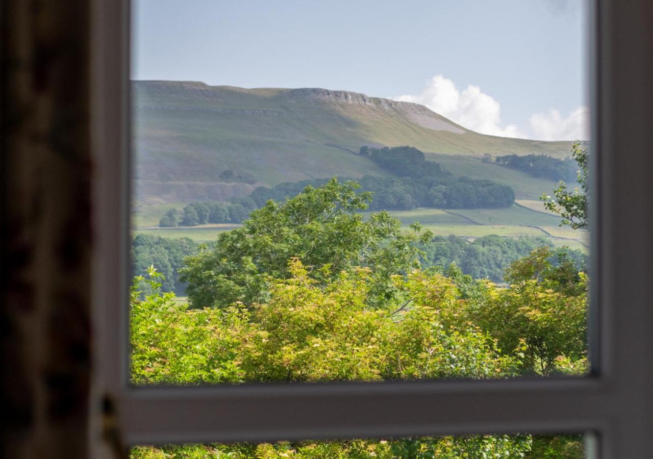 2 Bed in Hawes oc-ds052