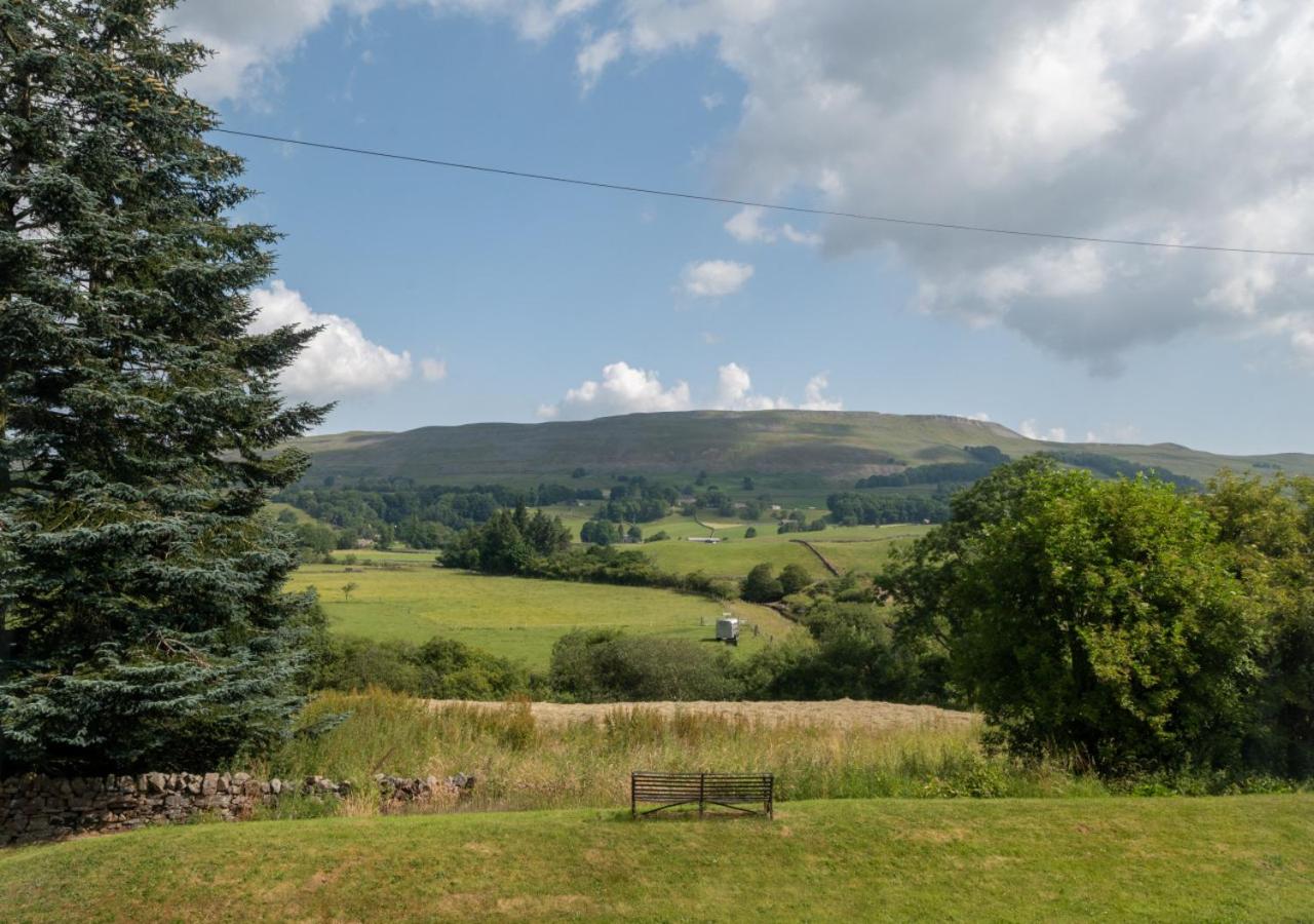 2 Bed in Hawes oc-ds052