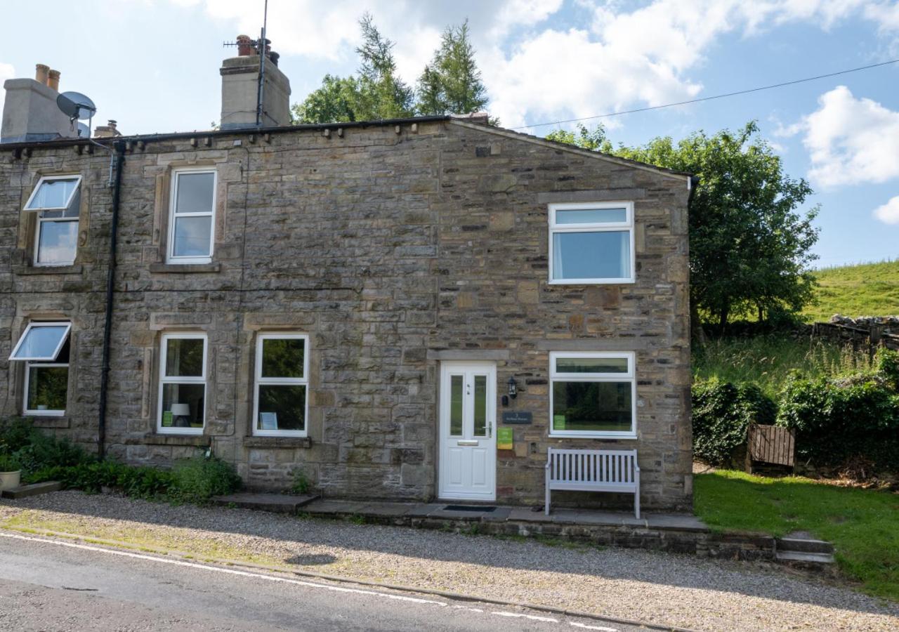 2 Bed in Hawes oc-ds052