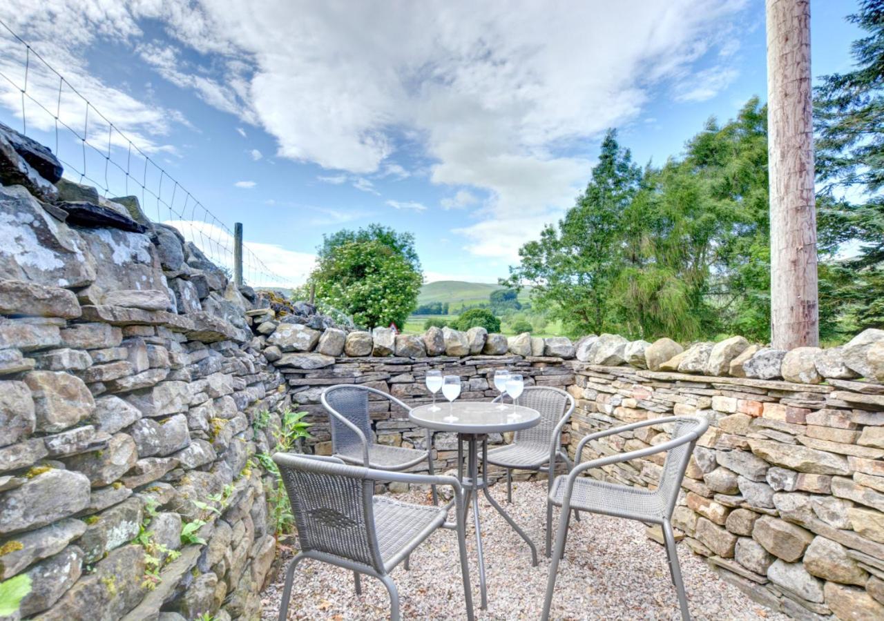 2 Bed in Hawes oc-ds052
