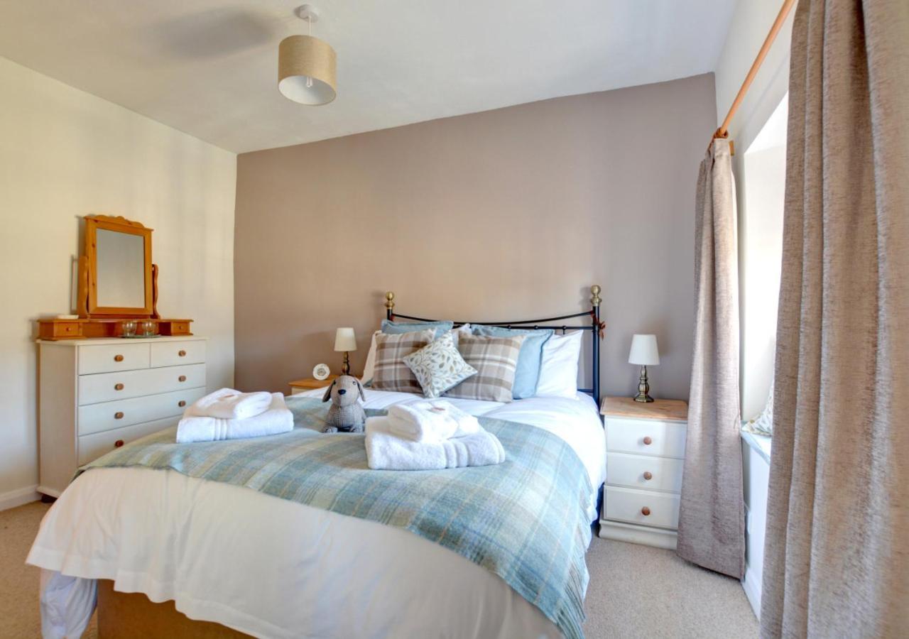 1 Bed in Leyburn oc-ds053