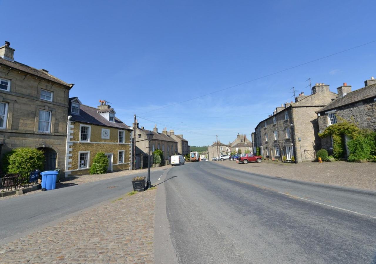 1 Bed in Leyburn oc-ds053