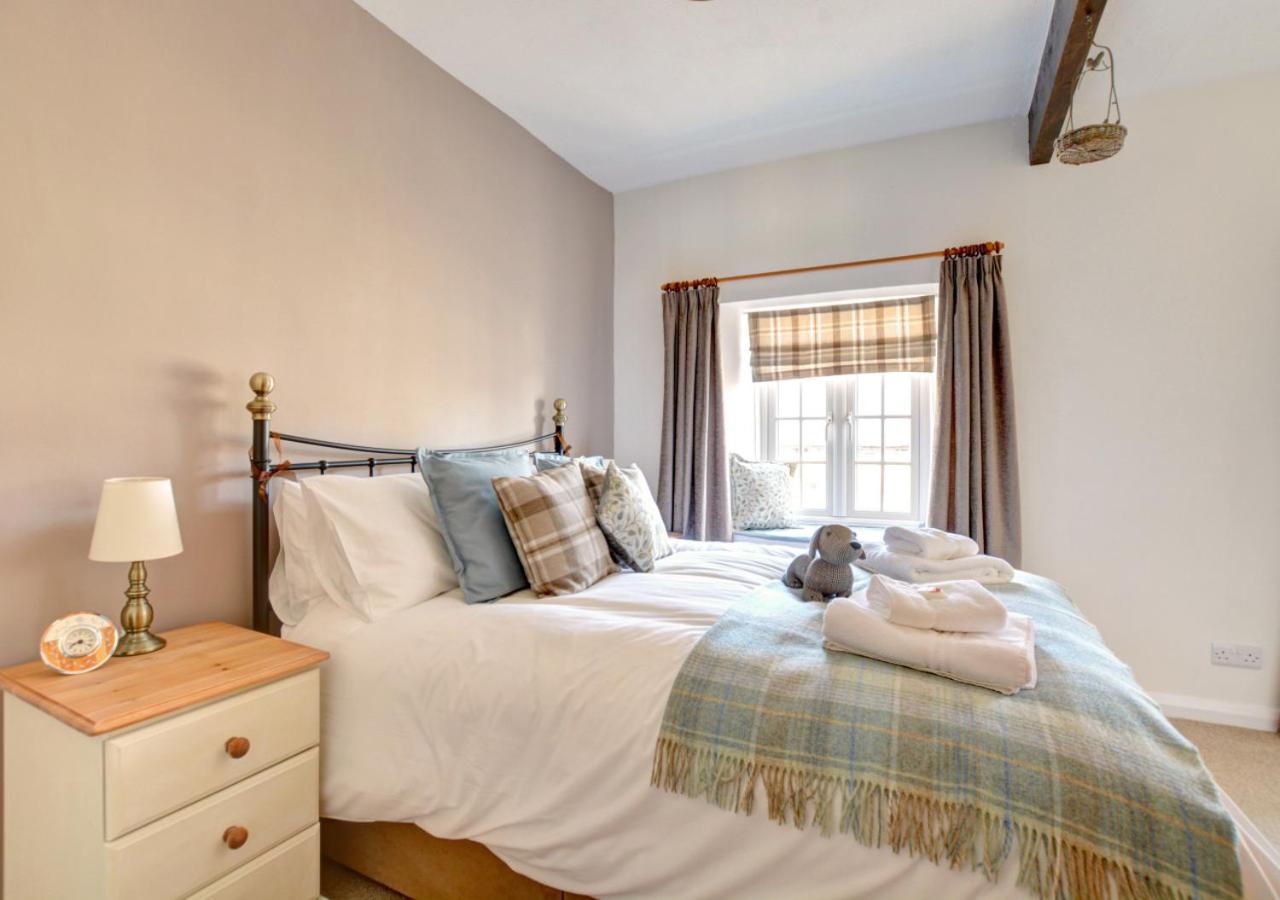 1 Bed in Leyburn oc-ds053