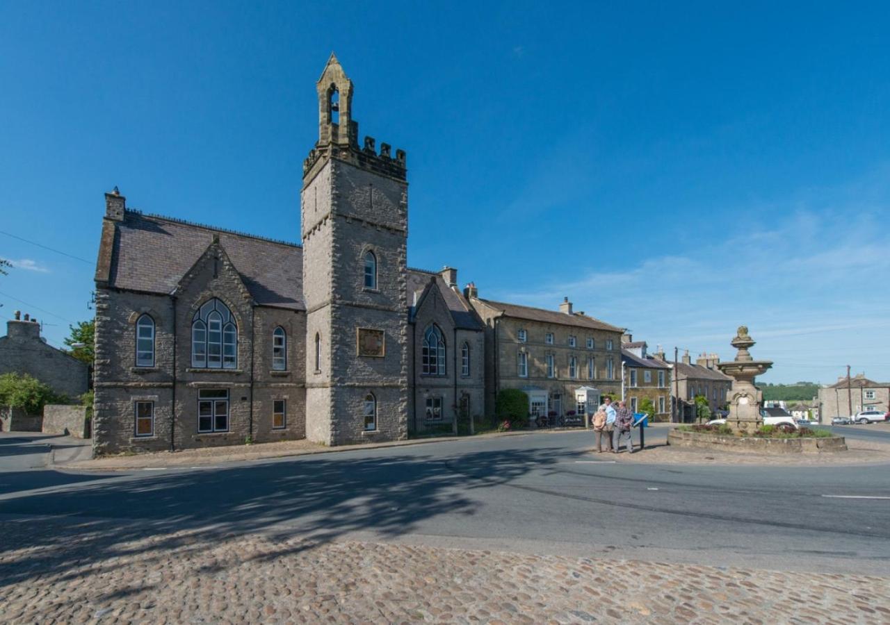 1 Bed in Leyburn oc-ds053