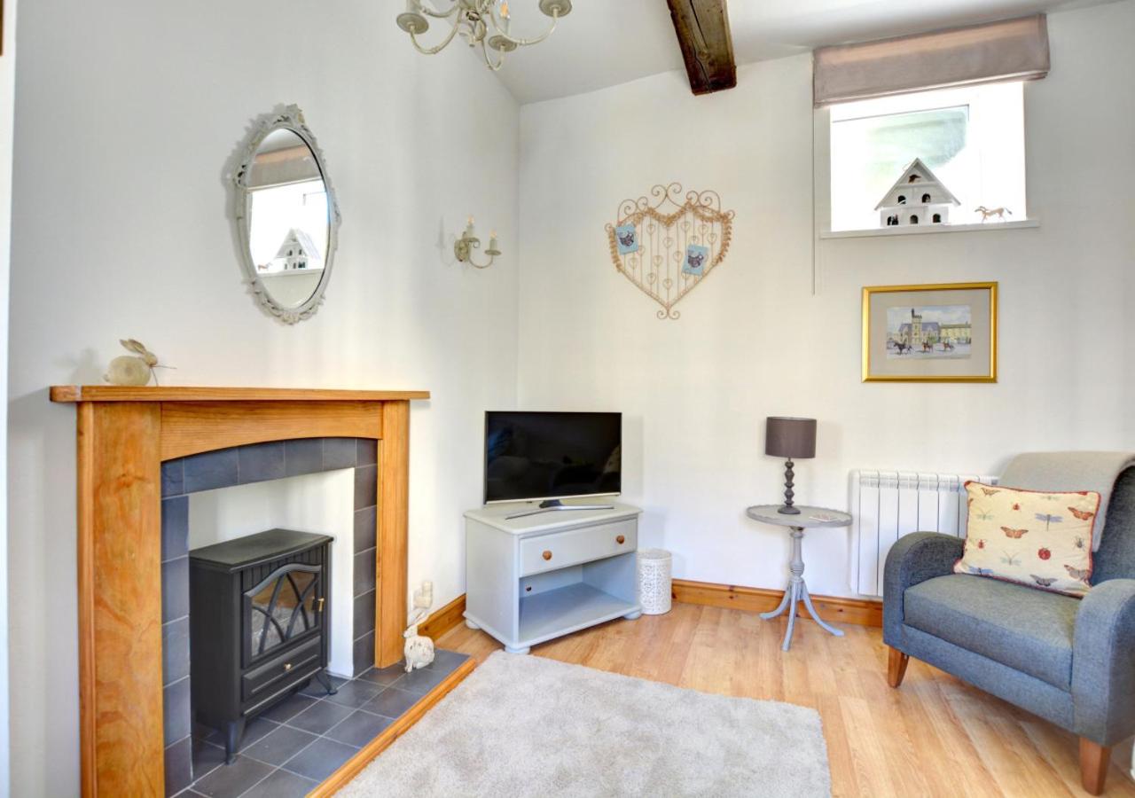 1 Bed in Leyburn oc-ds053