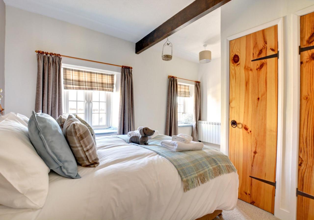 1 Bed in Leyburn oc-ds053