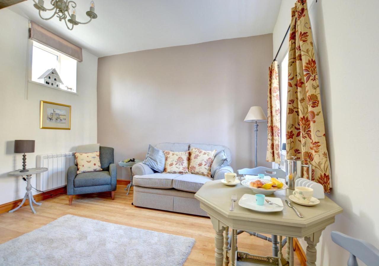 1 Bed in Leyburn oc-ds053