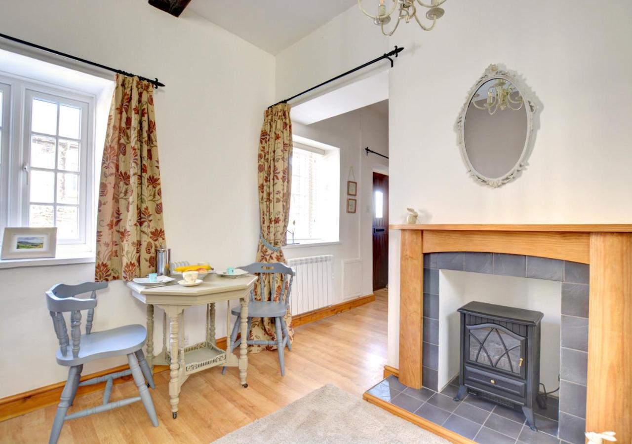 1 Bed in Leyburn oc-ds053