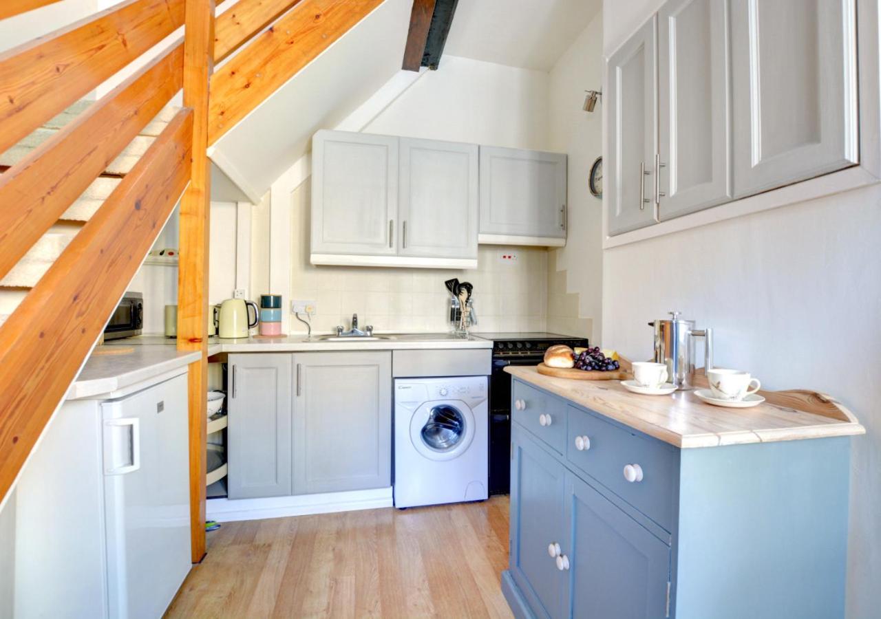 1 Bed in Leyburn oc-ds053