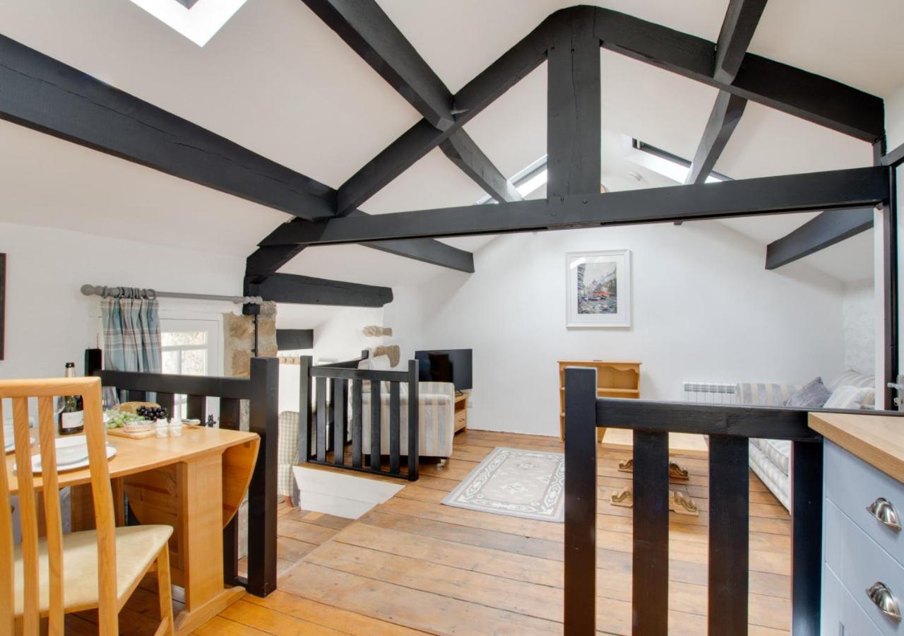 1 Bed in Buckden oc-ds1002