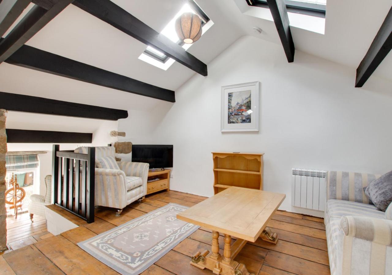 1 Bed in Buckden oc-ds1002