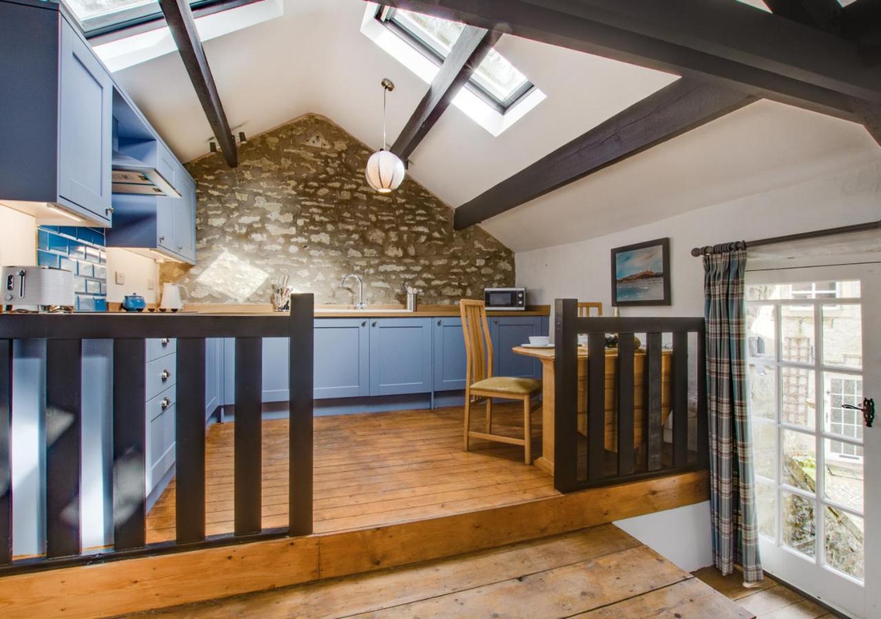 1 Bed in Buckden oc-ds1002