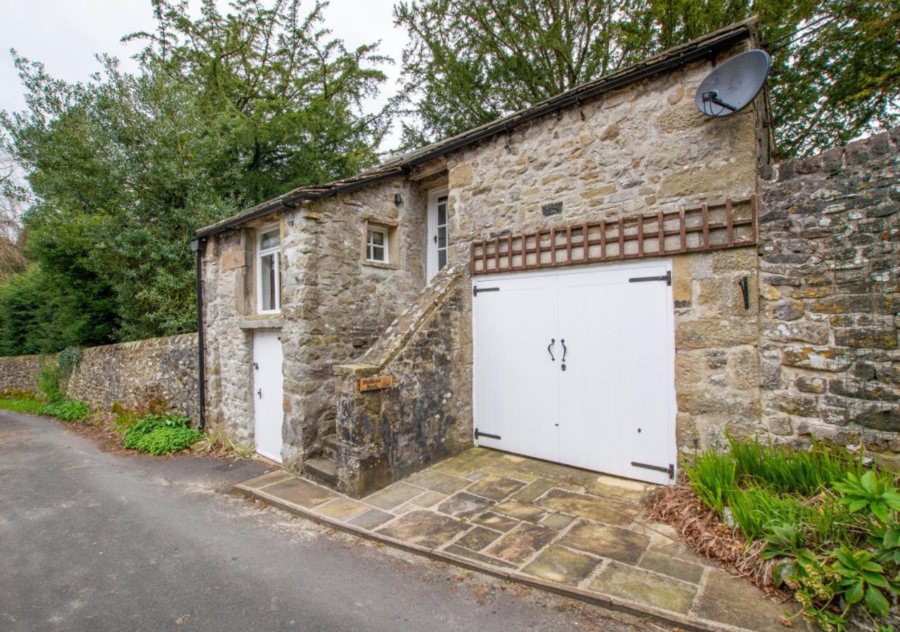 1 Bed in Buckden oc-ds1002