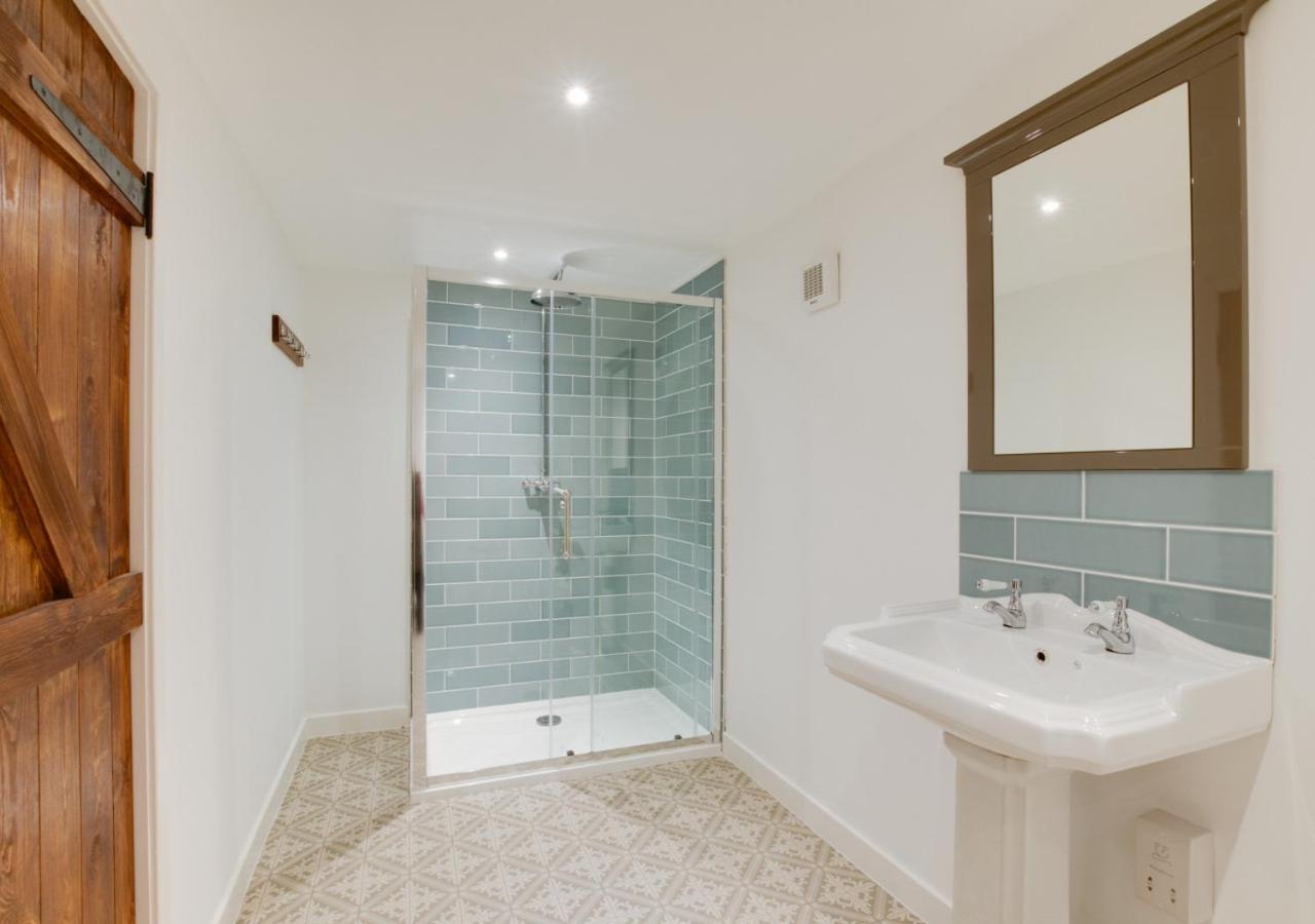 1 Bed in Buckden oc-ds1002