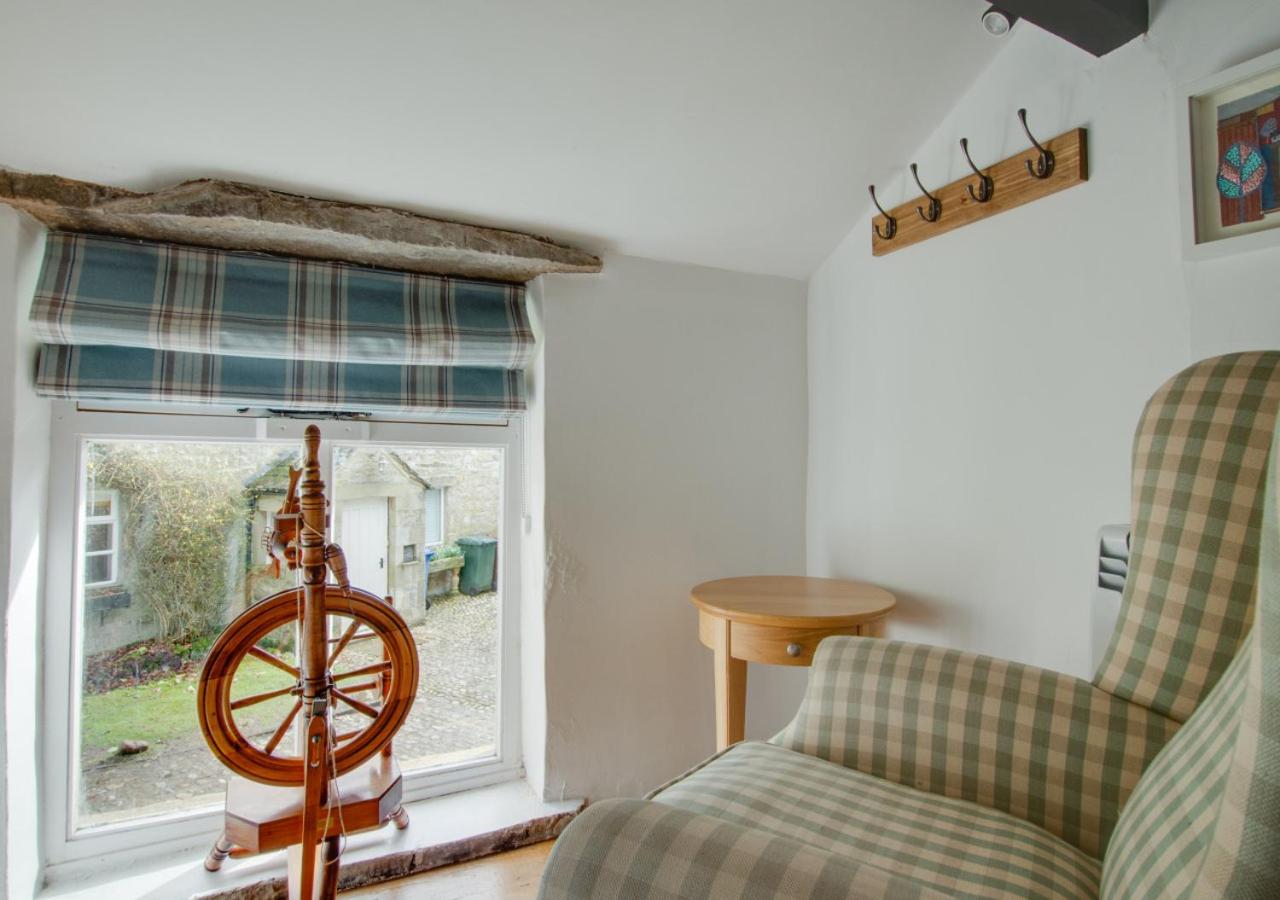 1 Bed in Buckden oc-ds1002
