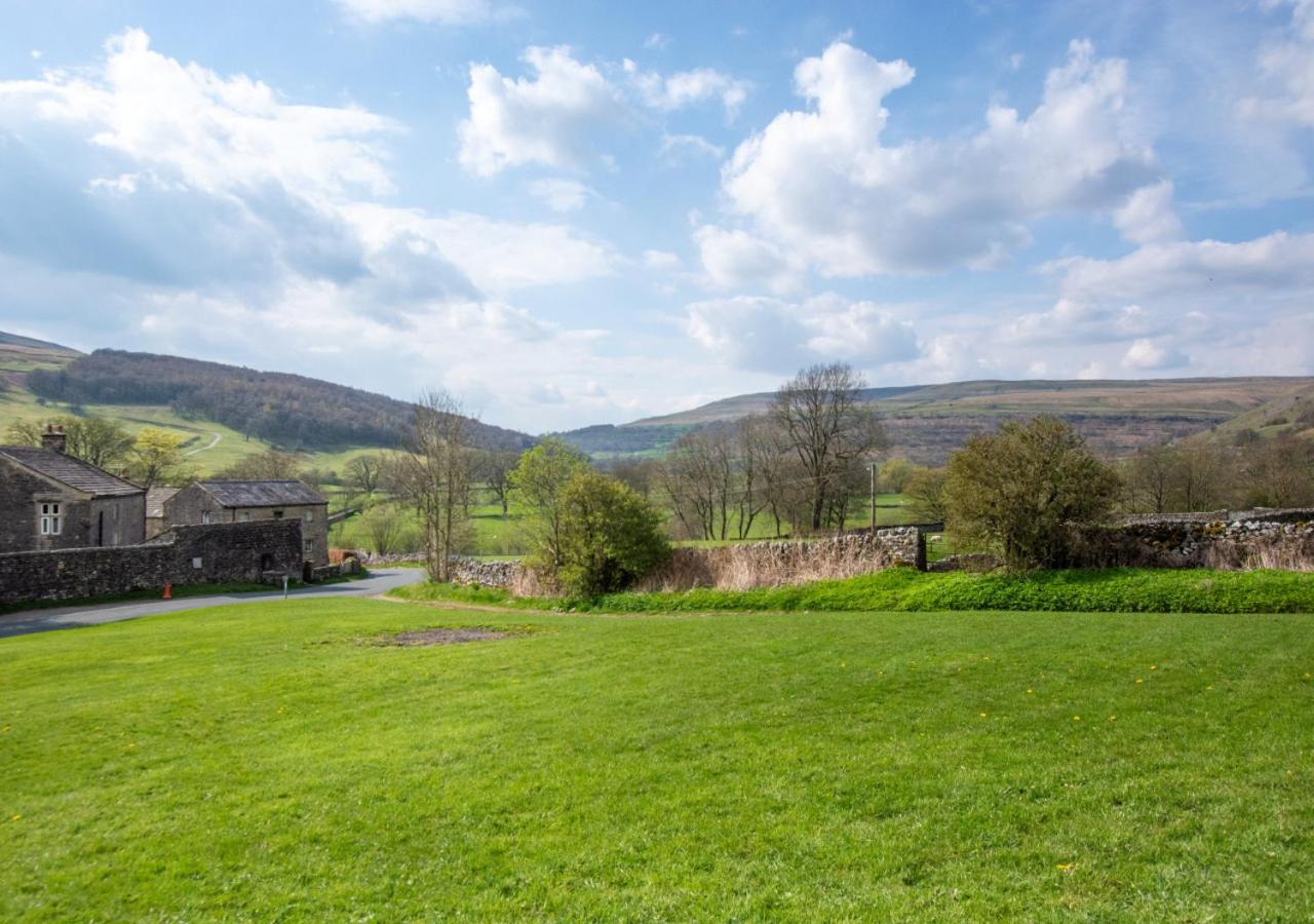 1 Bed in Buckden oc-ds1002