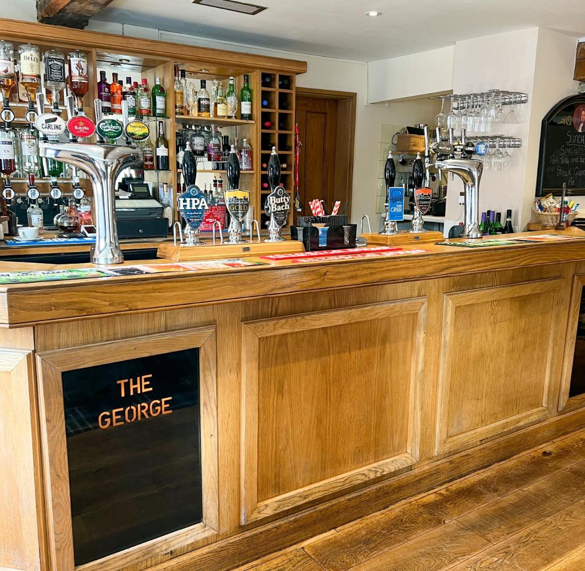 Hotel The George - Image 1